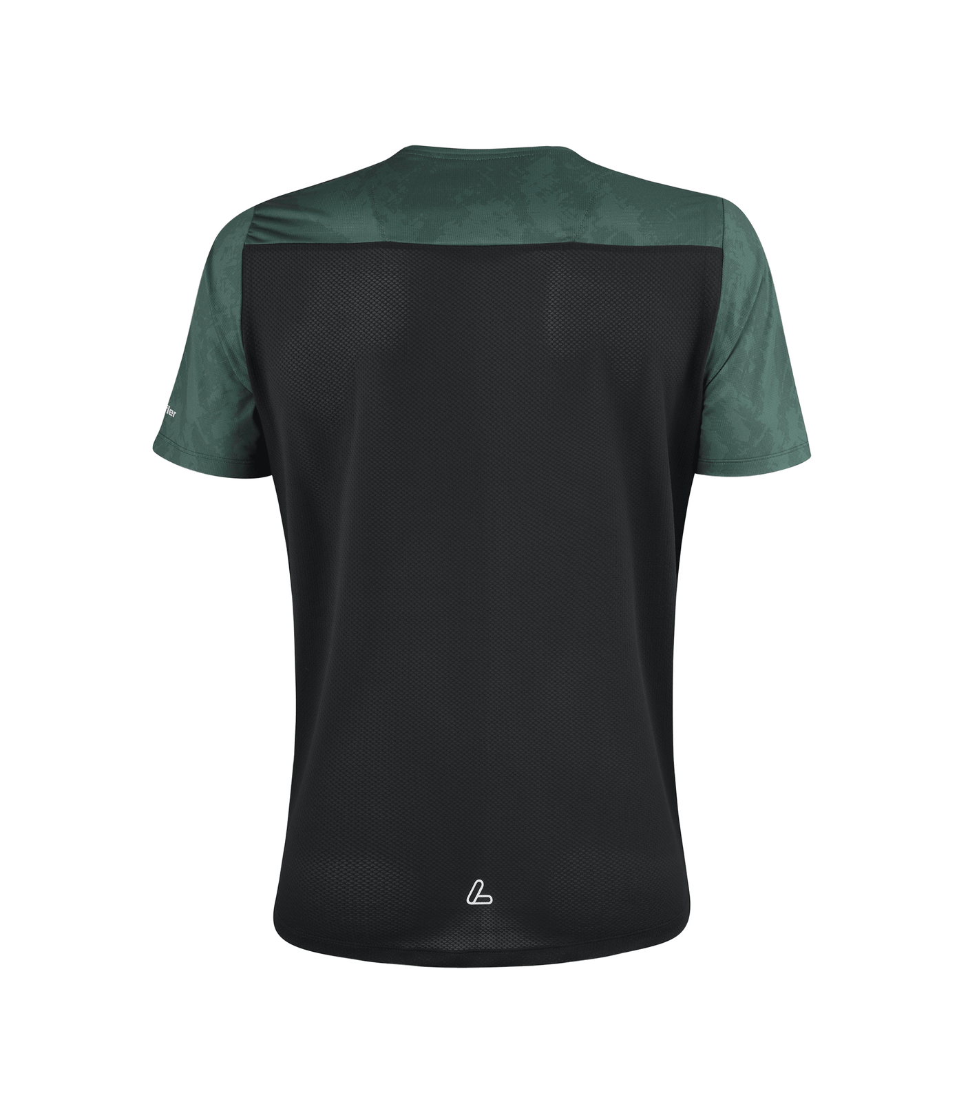 Löffler M Mtb T-Shirt Raider Bos
