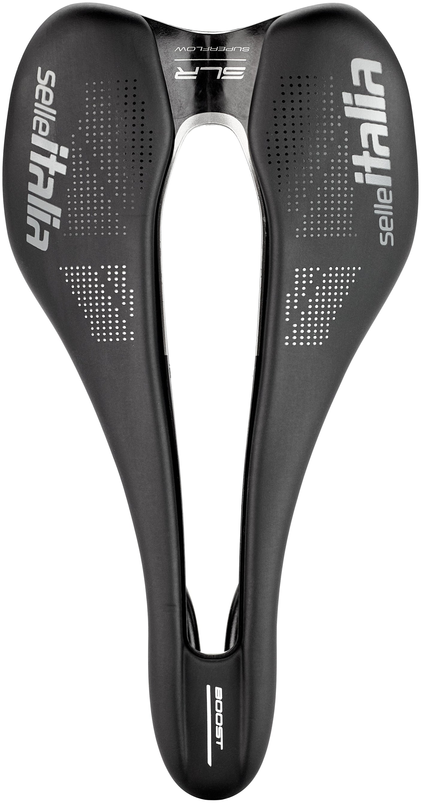 Selle Italia SLR Boost TM Superflow zadel black