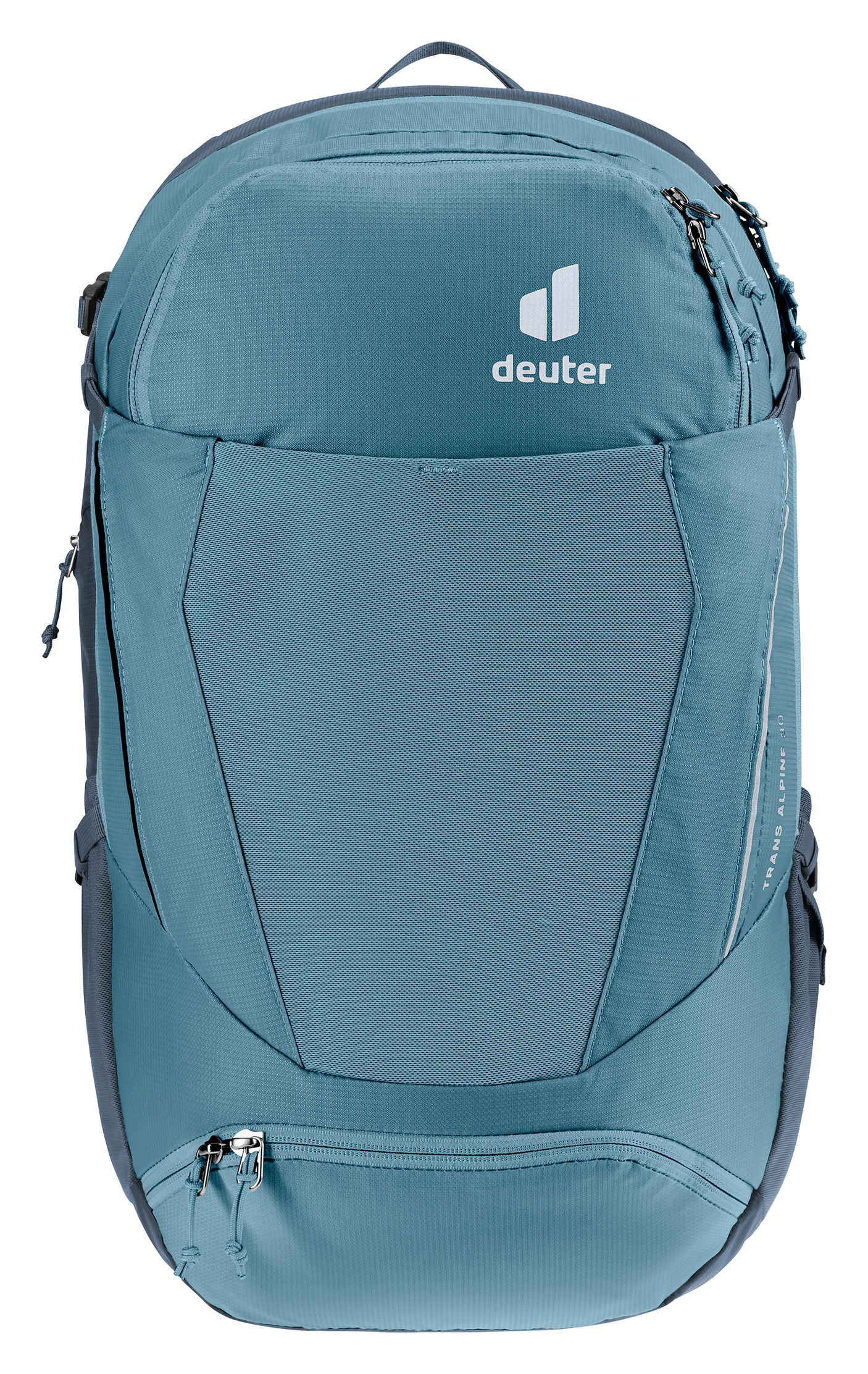 deuter Trans Alpine 30 fietsrugzak atlantic-ink