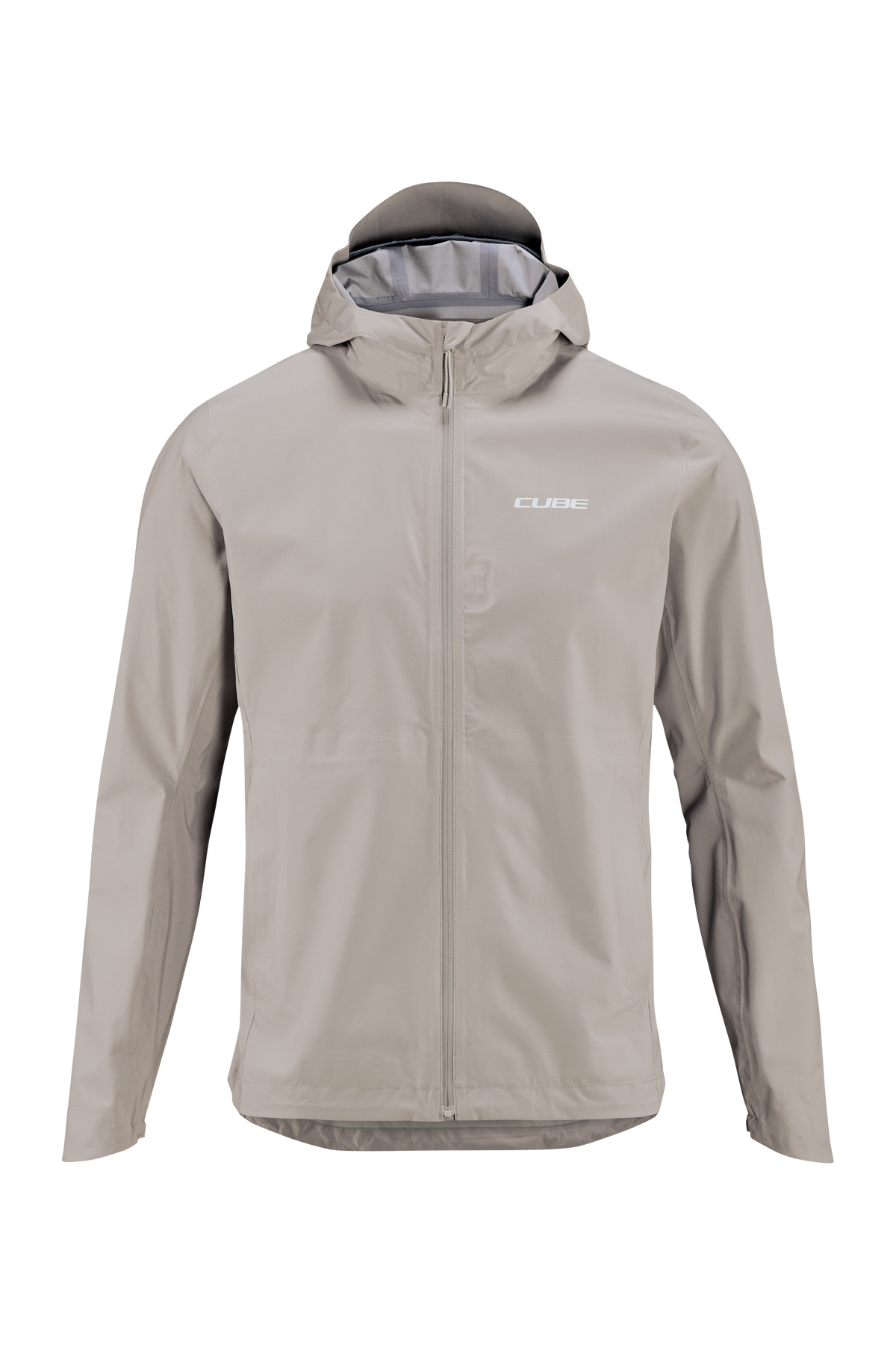 CUBE ATX Stormjack beige