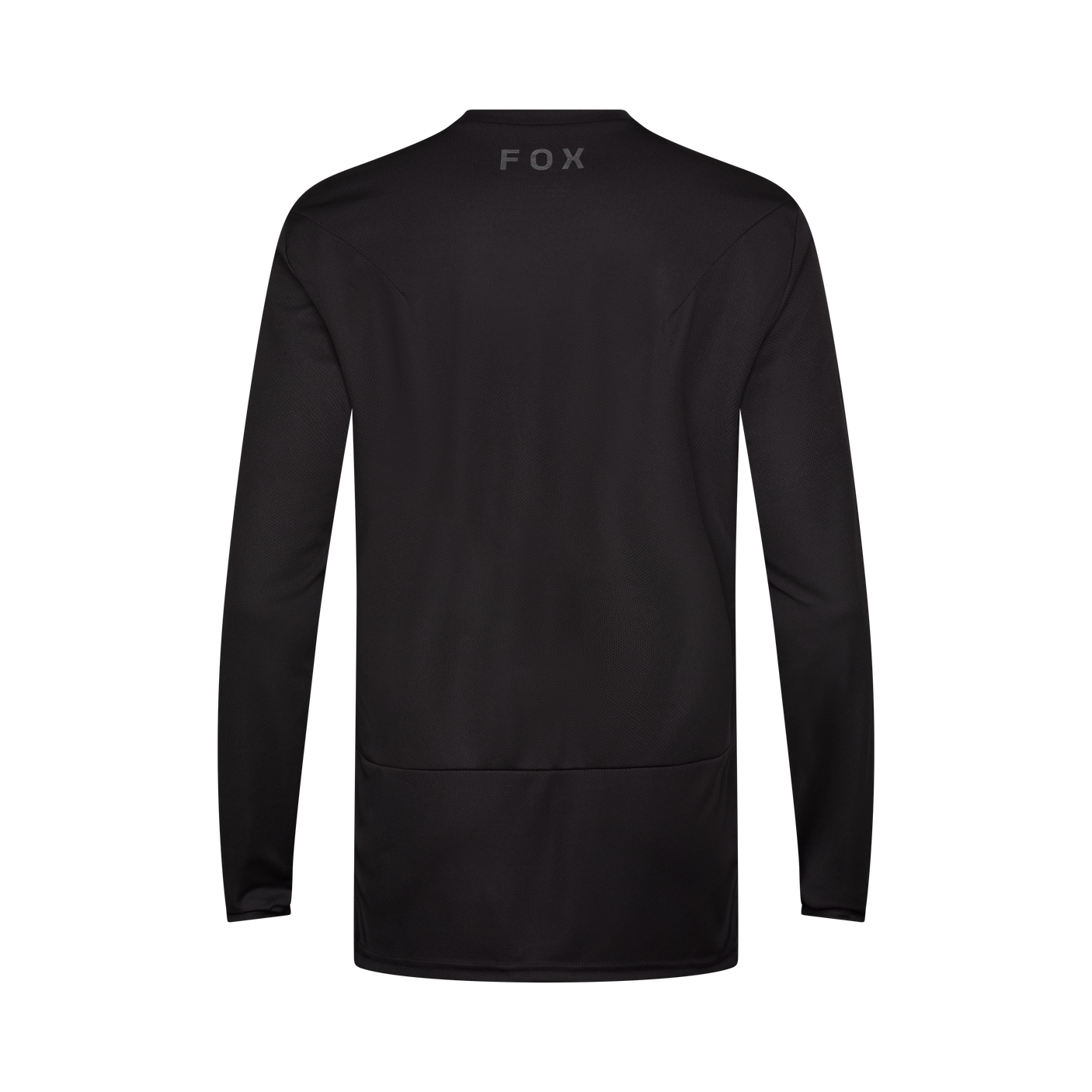Fox Ranger LS Jersey Head Zwart