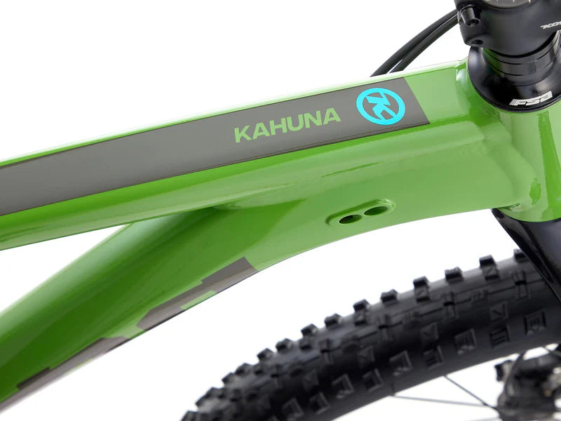 Kona 36e Kahuna Groen