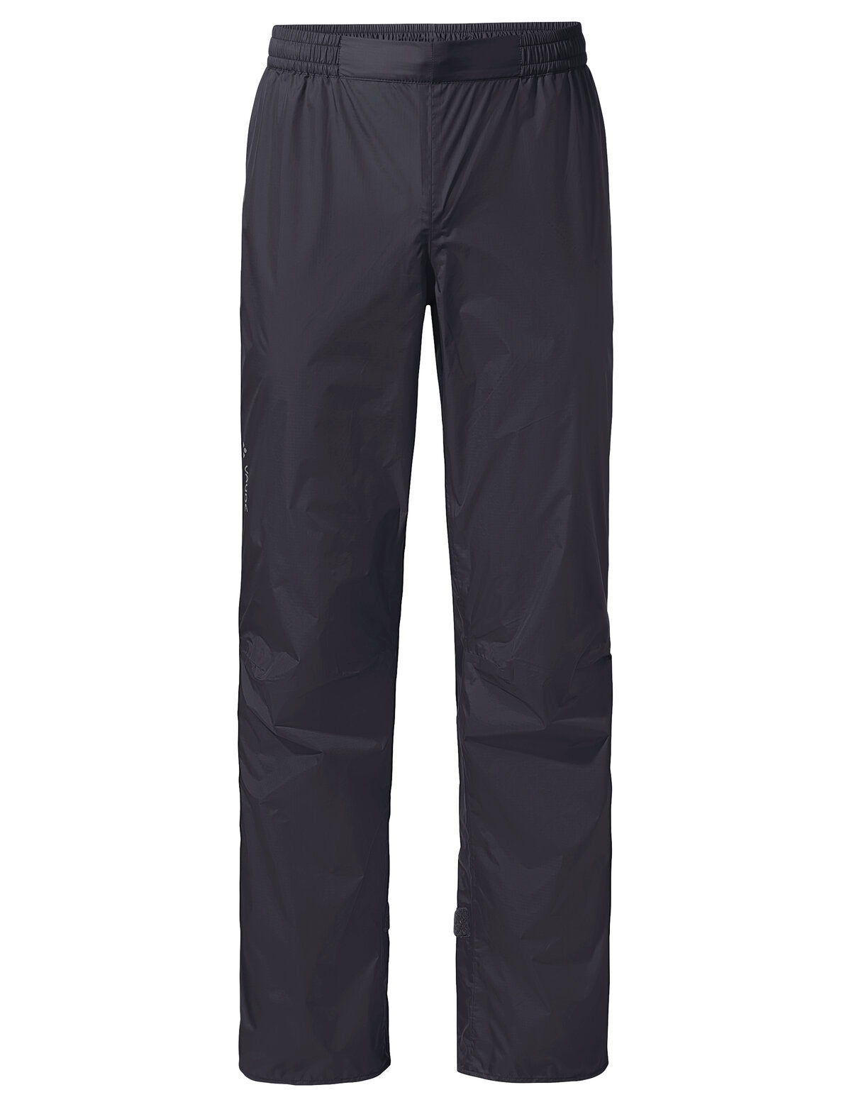 VAUDE Drop Pants II Dames zwart