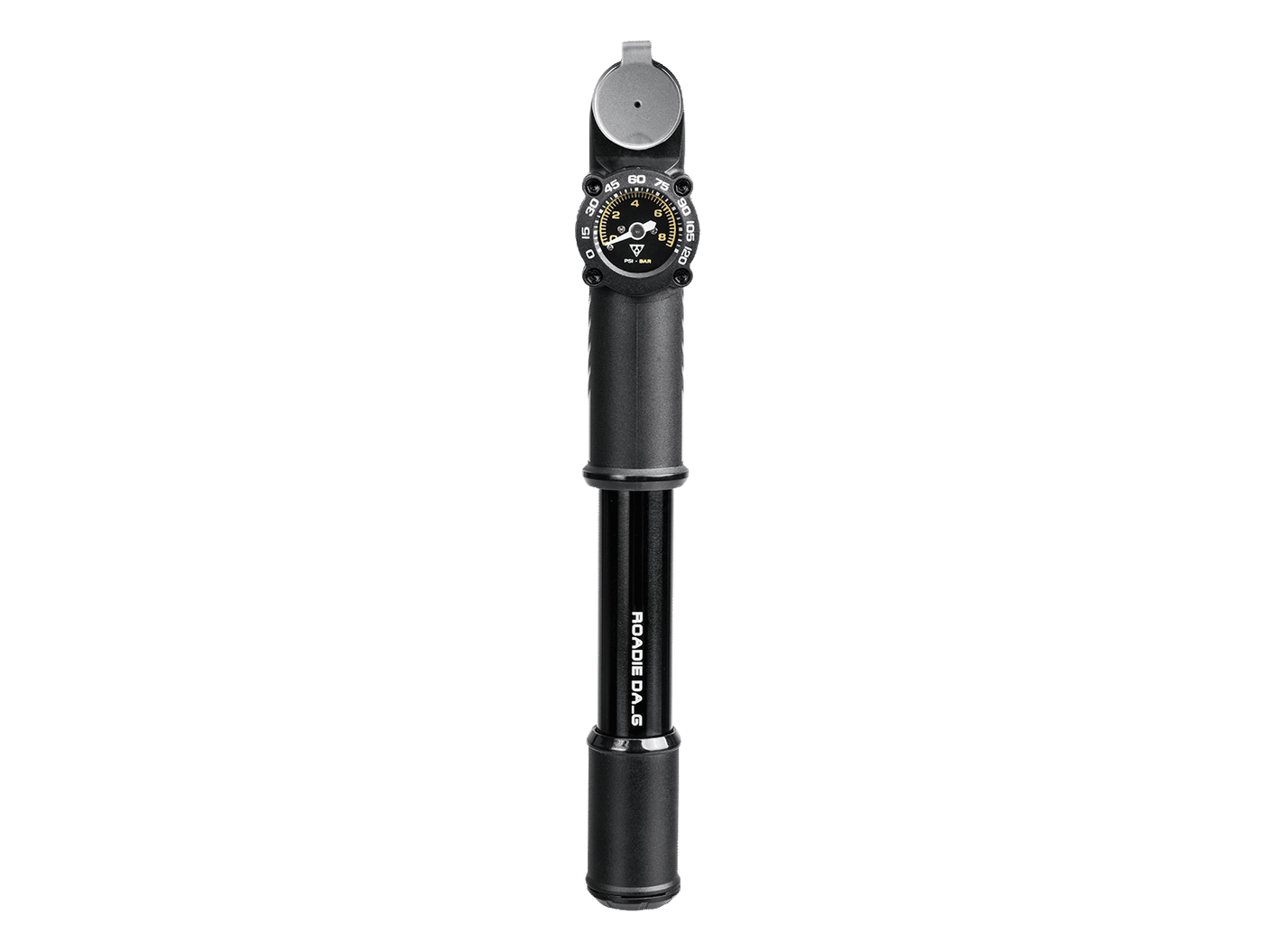 Topeak Roadie DA_G Minipomp