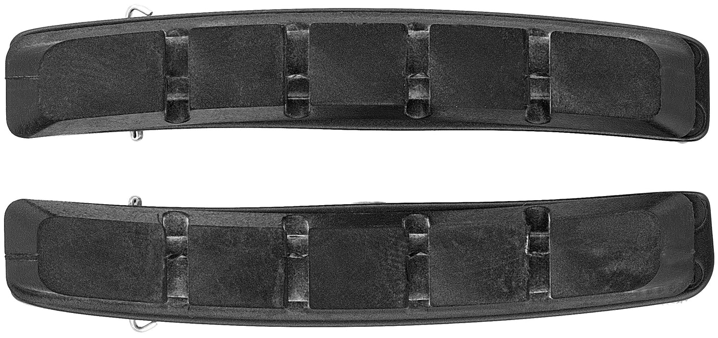 Shimano S70C Cartridge remblokken voor BR-T670 zwart