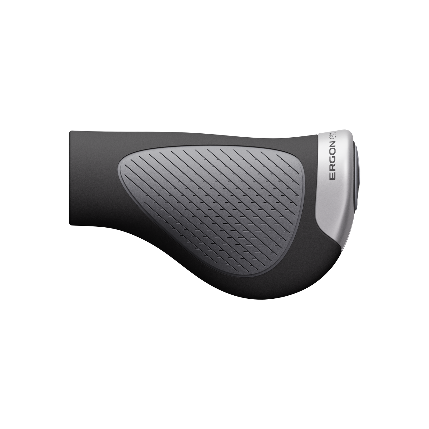 Ergon GP1 Evo Single Twistshift handvatten