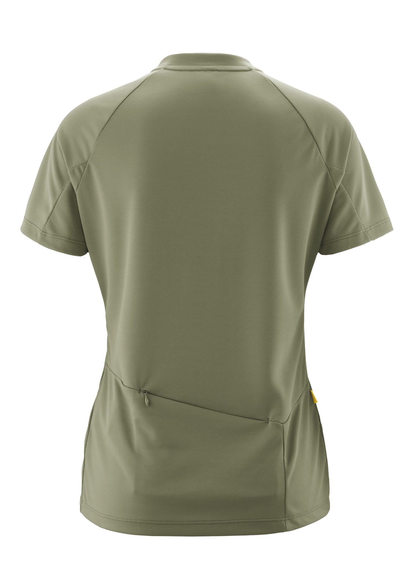 Gonso SITIVO Jersey Dames paprika flame