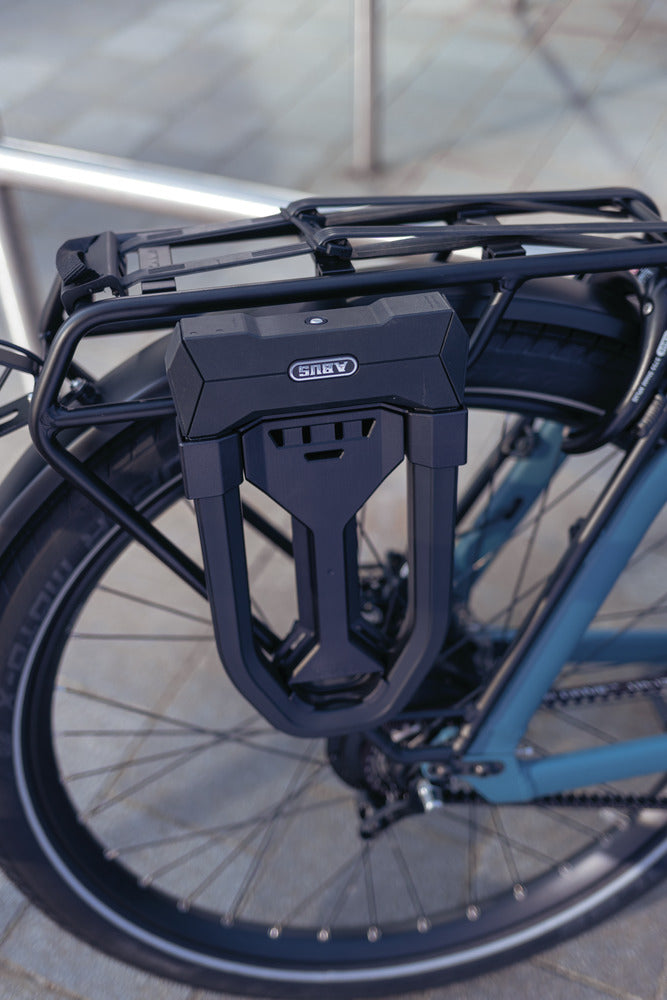 ABUS Granit Super Extreme 2500/165HB230 beugelslot + USH 2500