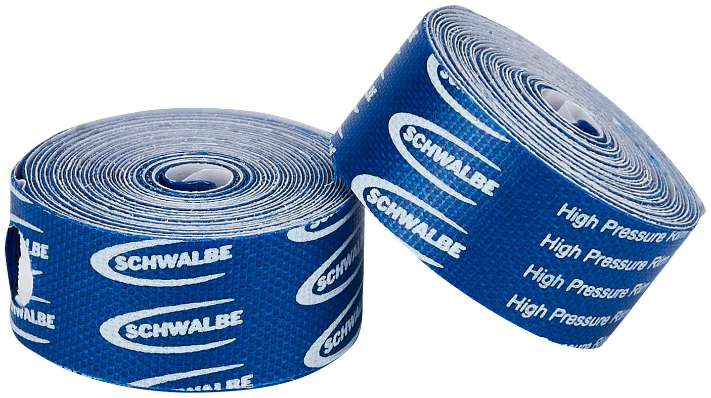 Schwalbe High-Pressure Velglint 2-delig Set