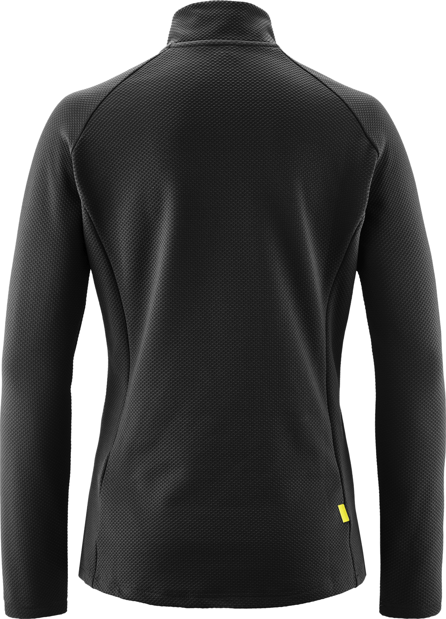 Gonso Essential Jersey Longsleeve Therm W zwart