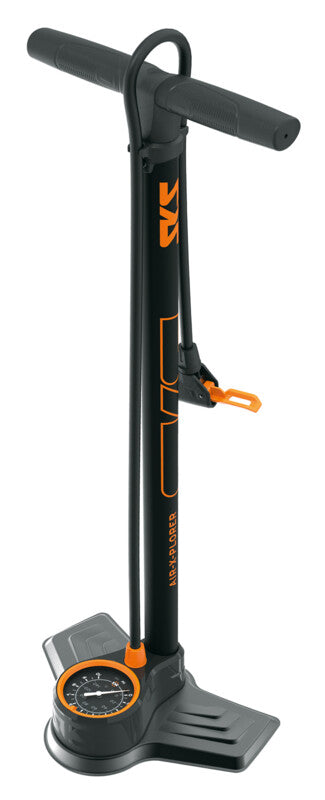 SKS Air-X-Plorer 10.0 Vloerpomp
