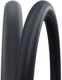 Schwalbe G-One Speed vouwband 700x30C Evolution Super Ground E-25 TLE Addix Speedgrip zwart