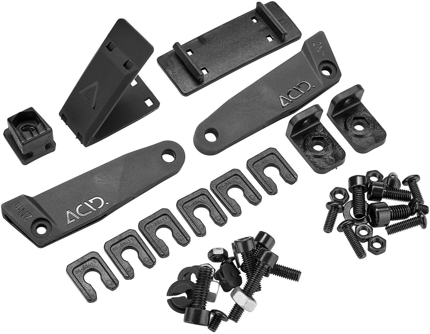 ACID spatbordset 53 28" BB Mount 2.0