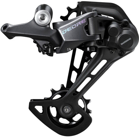 Shimano Deore RD-M6100 achterderailleur 12-speed