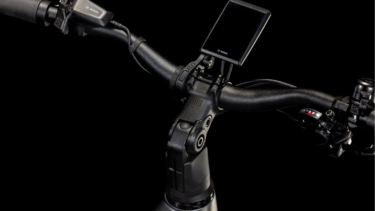 Cube Kathmandu Hybrid Pro 800 slabgrey´n´chrome Trapez slabgrey´n´chrome (2025)