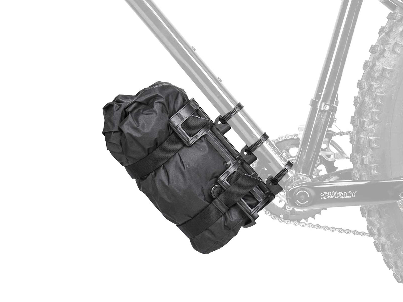 Topeak VersaCage bagagedrager