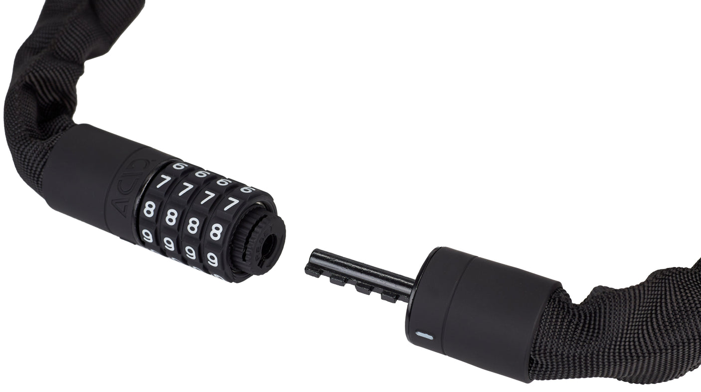 ACID Kettingslot CORVID C80