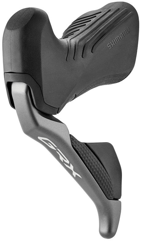 Shimano GRX Di2 ST-RX815 Schakel-/remhendel schijfrem links zwart