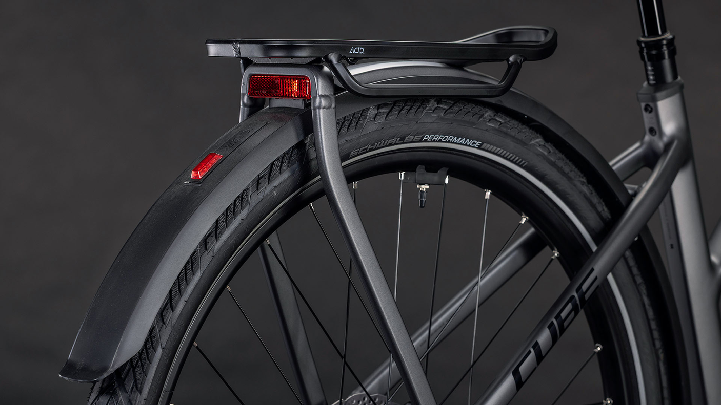 Cube Kathmandu Hybrid Comfort Pro 800 Trapez slabgrey´n´black (2026)