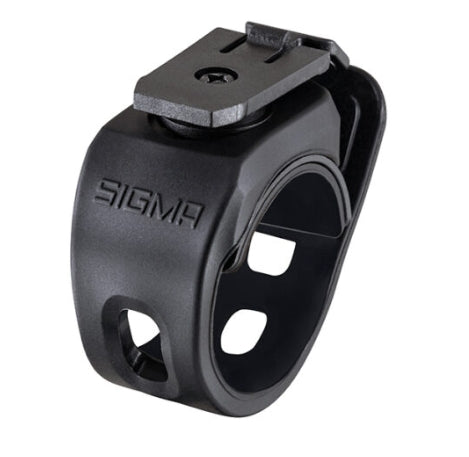 Sigma Aura 100/ Buster 150 siliconenhouder