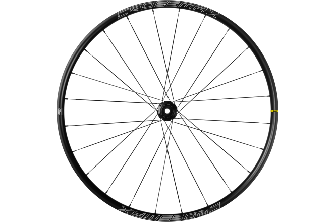 Mavic Crossmax 27.5" wielsset INT HG 15x100mm/12x142mm