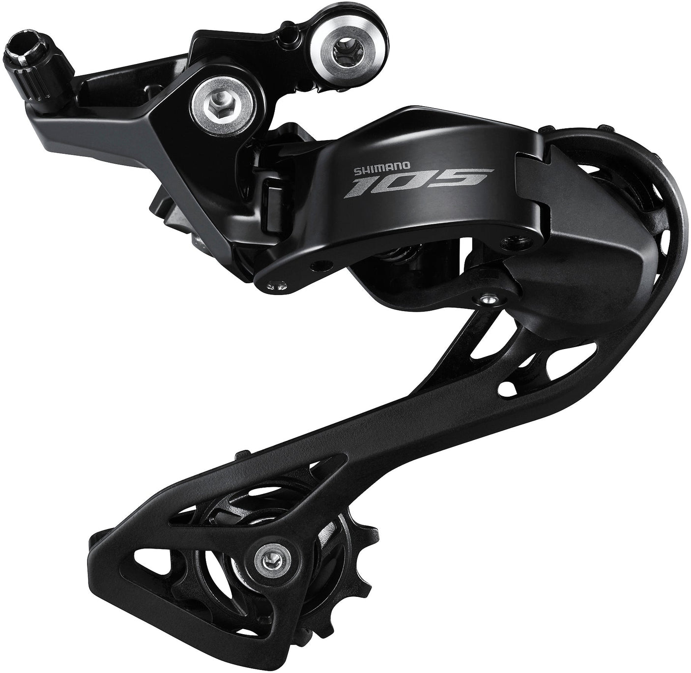 Shimano 105 RD-R7100 Derailleur 12-speed DM