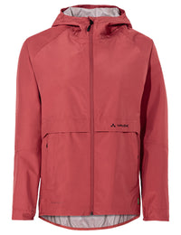 VAUDE Loamer Rain Jacket | Dames regenjas | oranje – aktuelle Variante