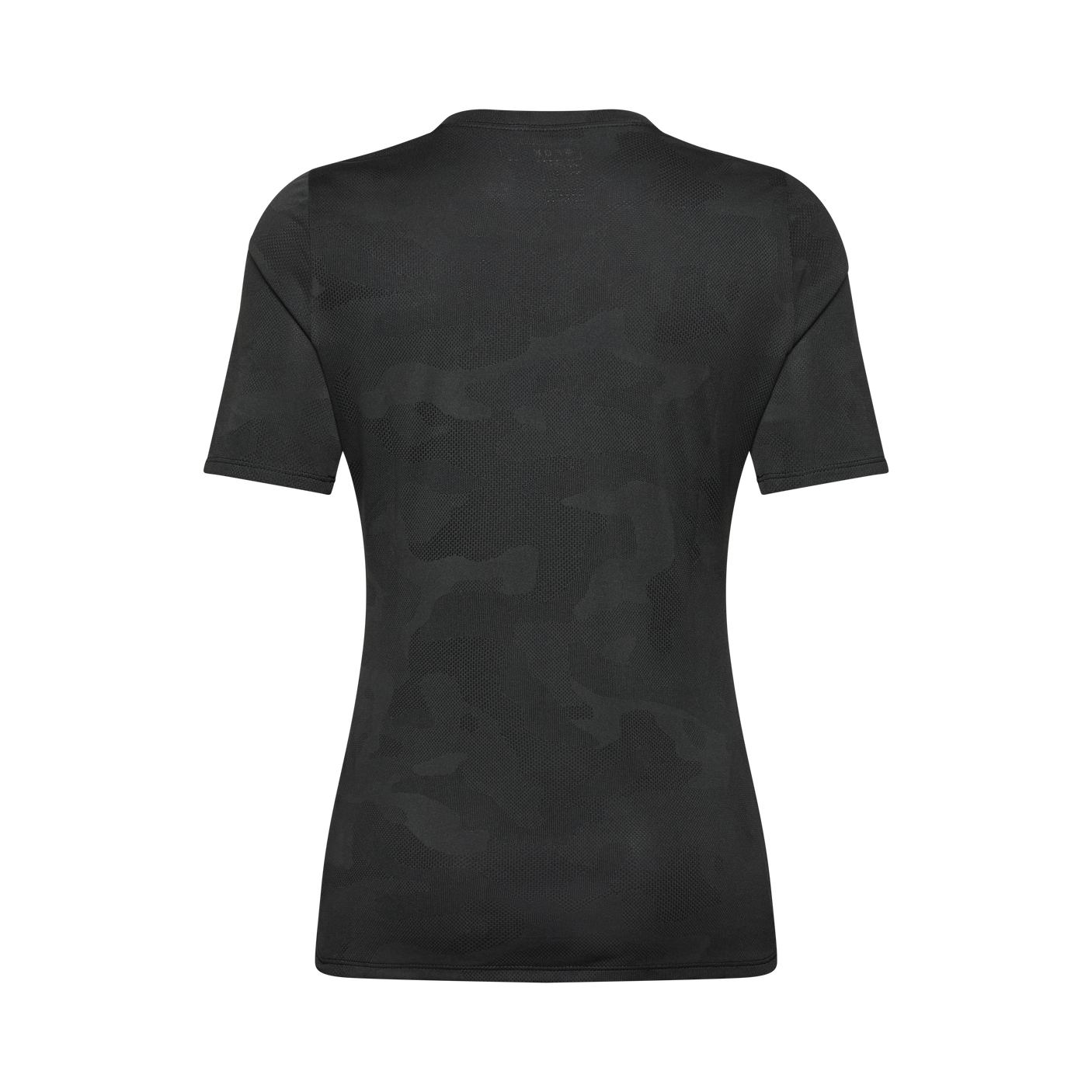 Fox W Ranger Tru Dri SS Jersey Zwart
