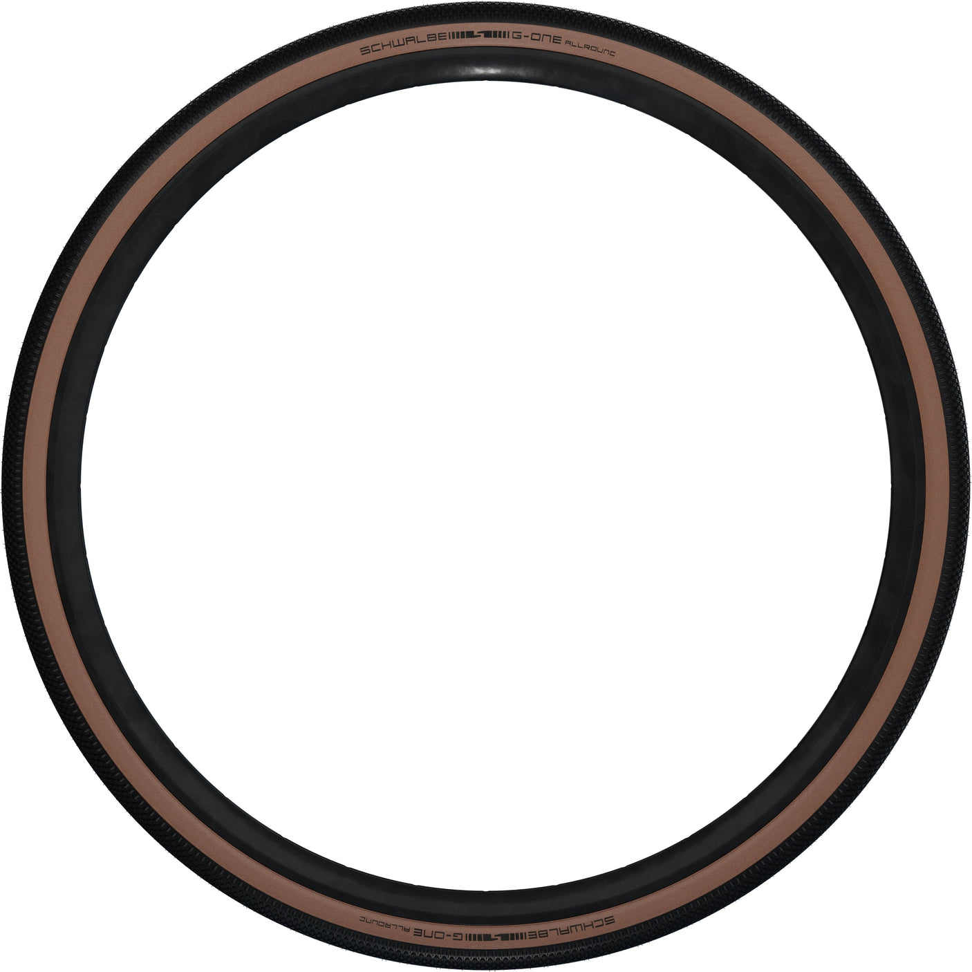 Schwalbe G-One Allround vouwband 700x35C Performance RaceGuard TLE