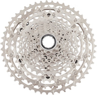 Shimano Deore CS-M5100 cassette 11-speed – aktuelle Variante