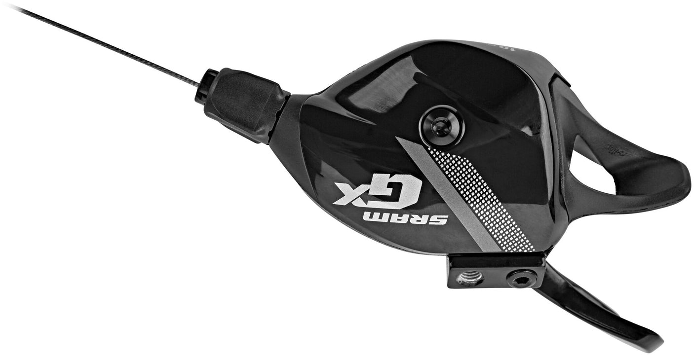 SRAM GX Trigger Schakelaar 10-speed zwart
