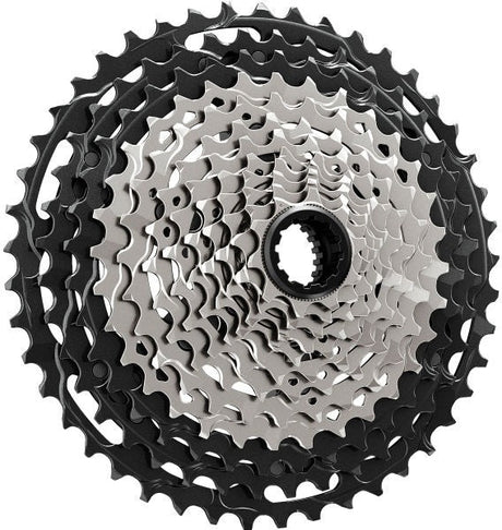 Shimano XTR CS-M9101-12 Cassette 12-speed 10-45T