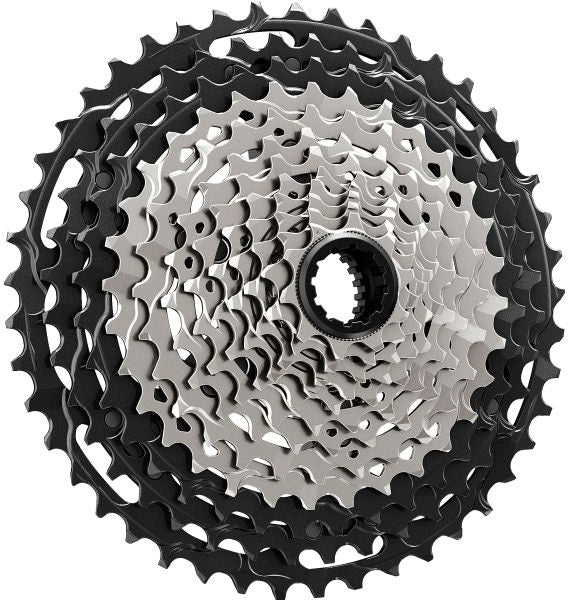 Shimano XTR CS-M9101-12 Cassette 12-speed 10-45T