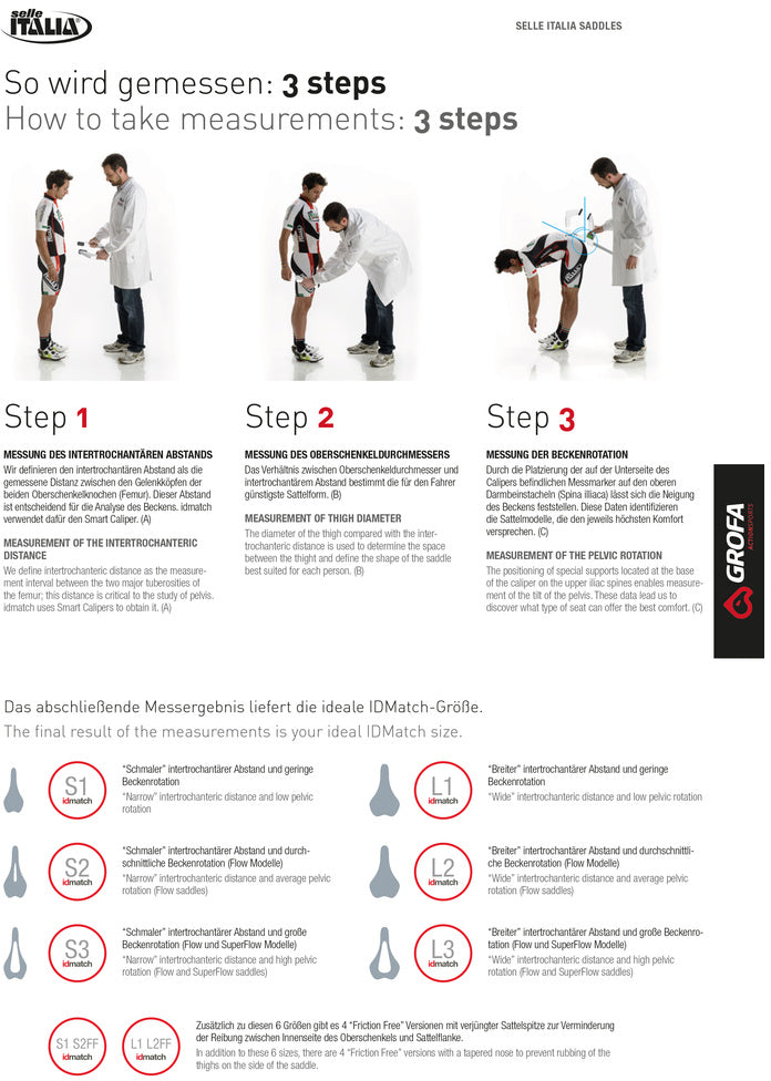 Selle Italia X-LR Ti316 Superflow zadel black