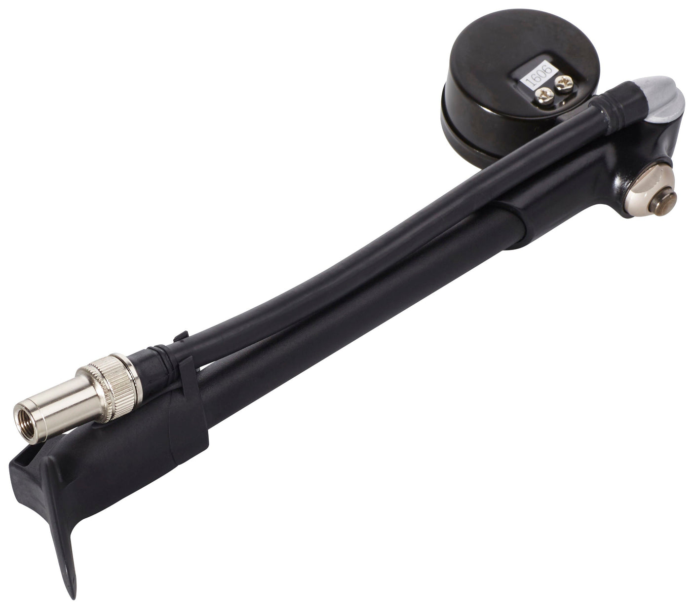 RockShox vork- en demperpomp 300psi