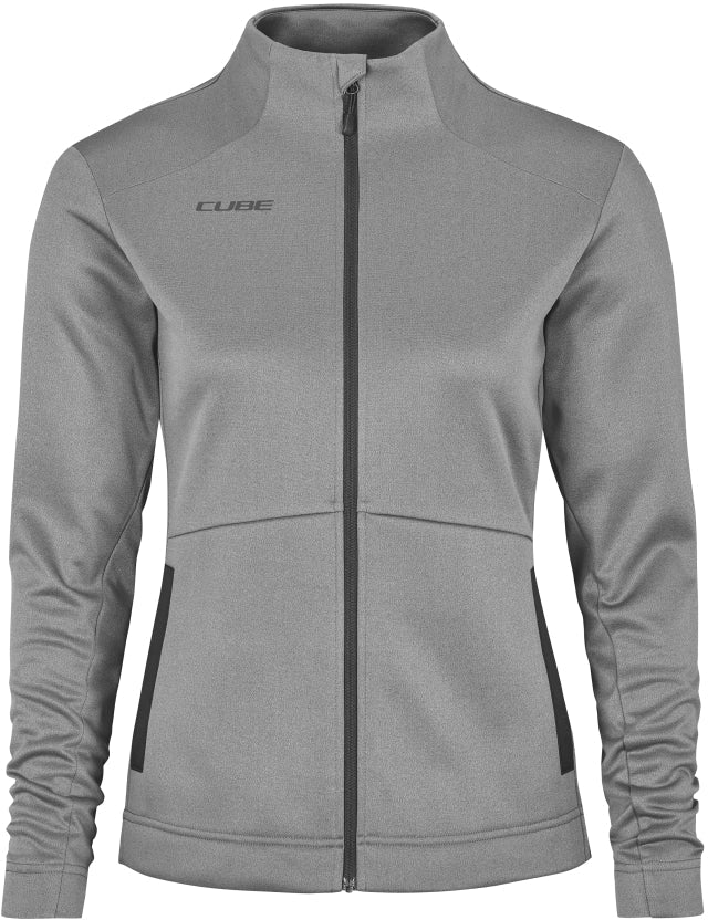 CUBE ATX WS Midlayer Jas