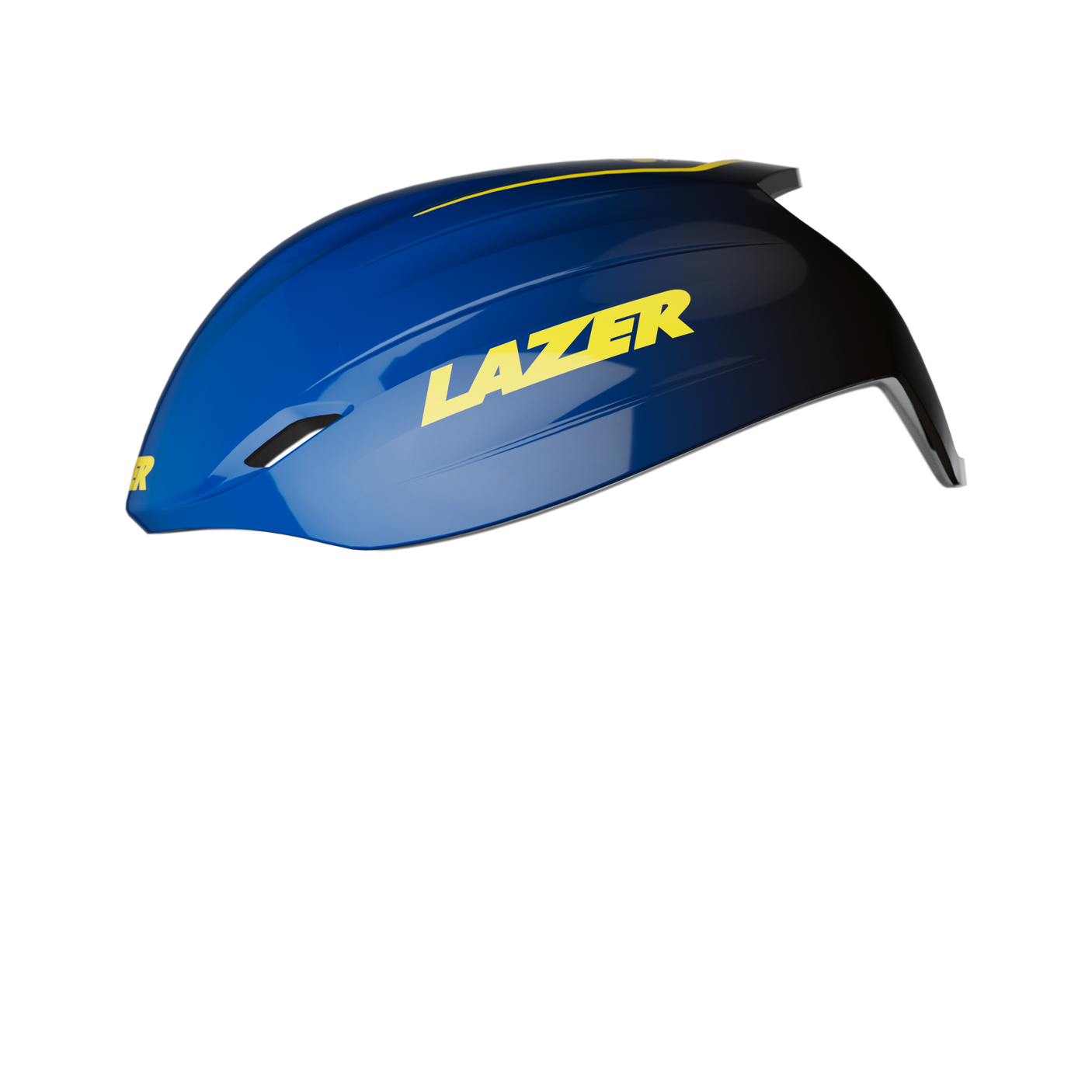 Lazer Z1 KinetiCore TDF Aeroshell LTD Editie