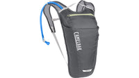 CamelBak Rogue Light Drinkrugzak 5l + 2l Dames grijs – aktuelle Variante