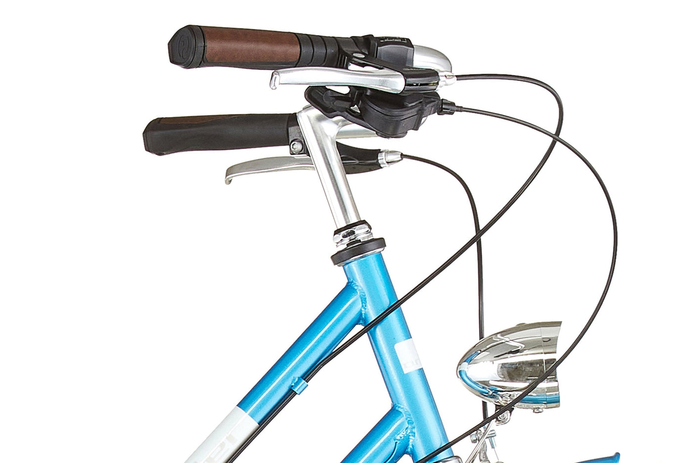 Ortler Bricktown S Swing blauw