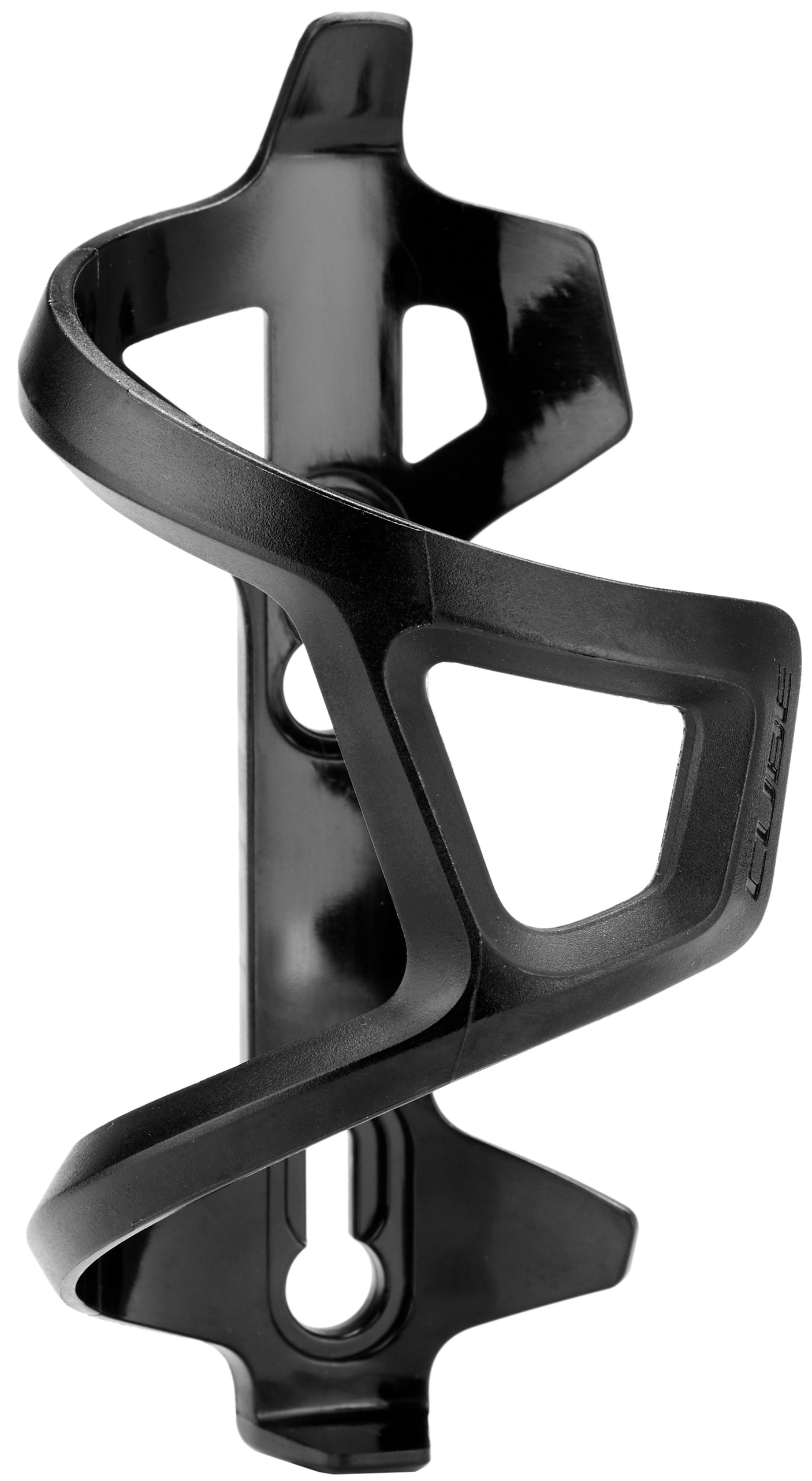CUBE Bidonhouder HPP/R Sidecage black´n´black