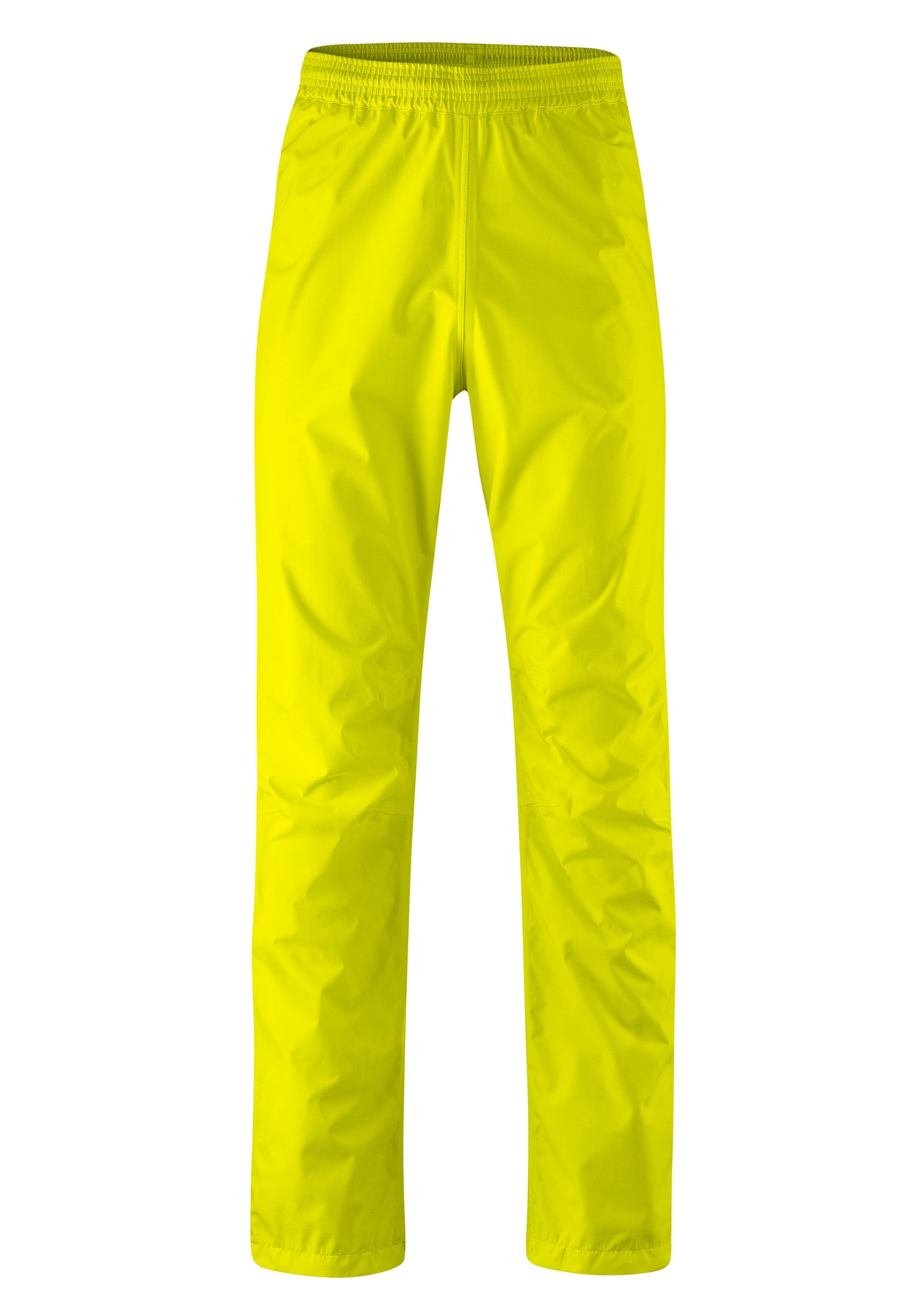Gonso Save Broek safety yellow