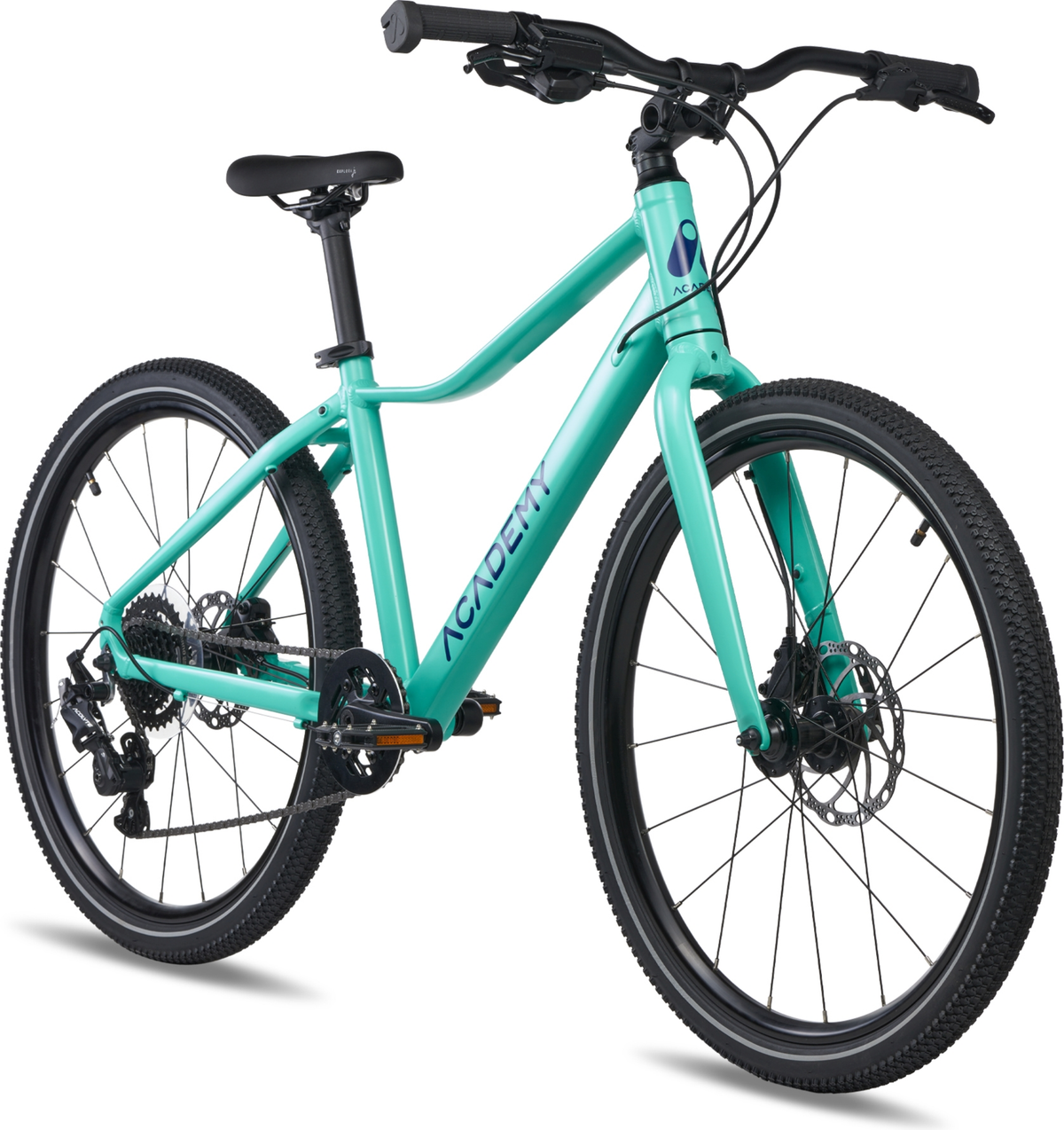 Academy upGrade 5 Spearmint