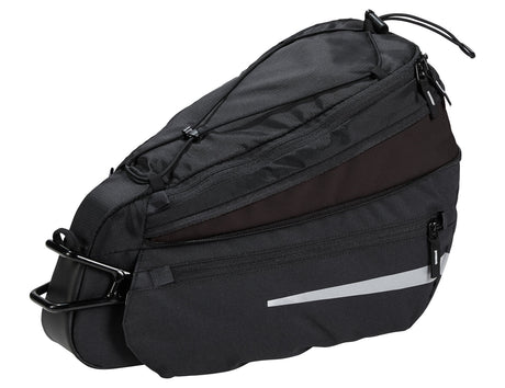 VAUDE Off Road Tas M zwart