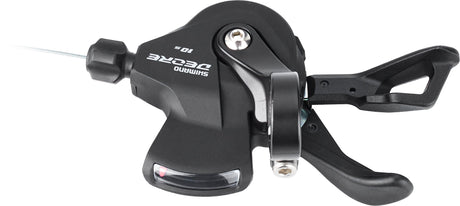 Shimano Deore SL-M4100 Rapidfire Plus 10-speed rechts shifter