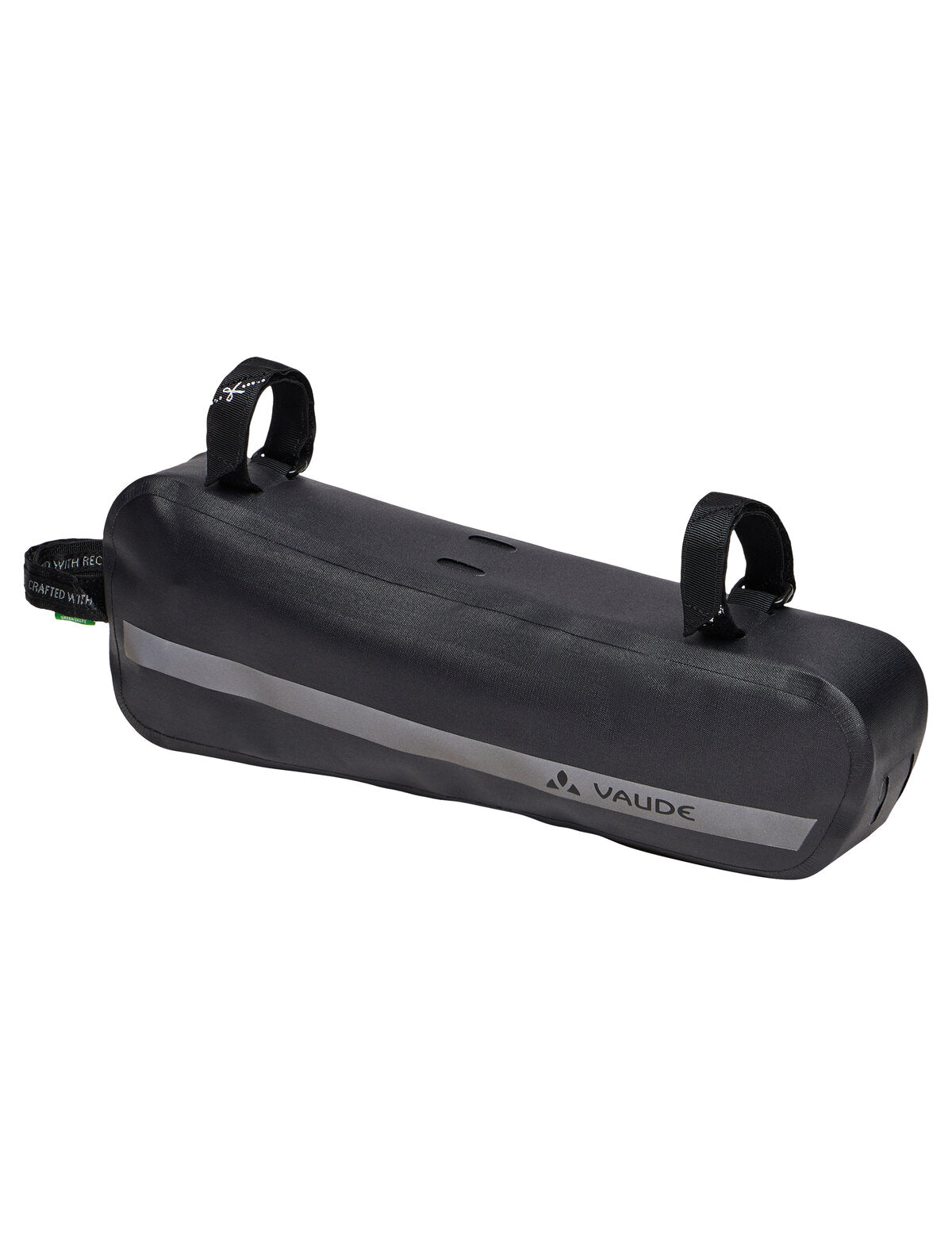 VAUDE Frame Bag Proof L zwart