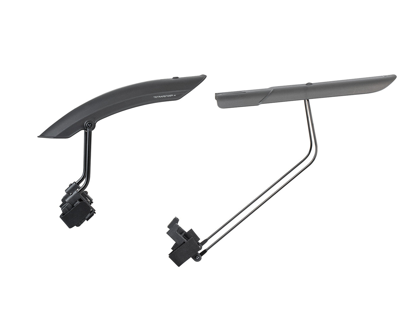 Topeak Tetrafender M2 Achterspatbord