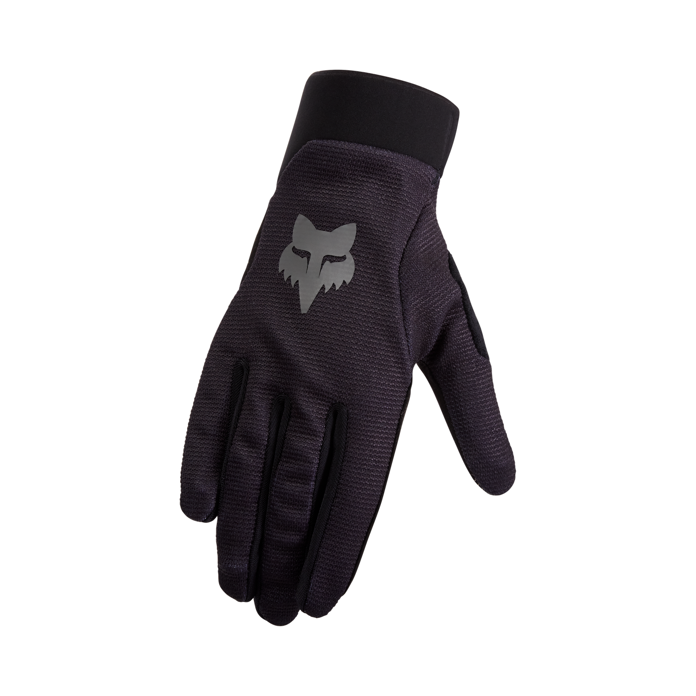 Fox YTH Ranger Handschoen Zwart