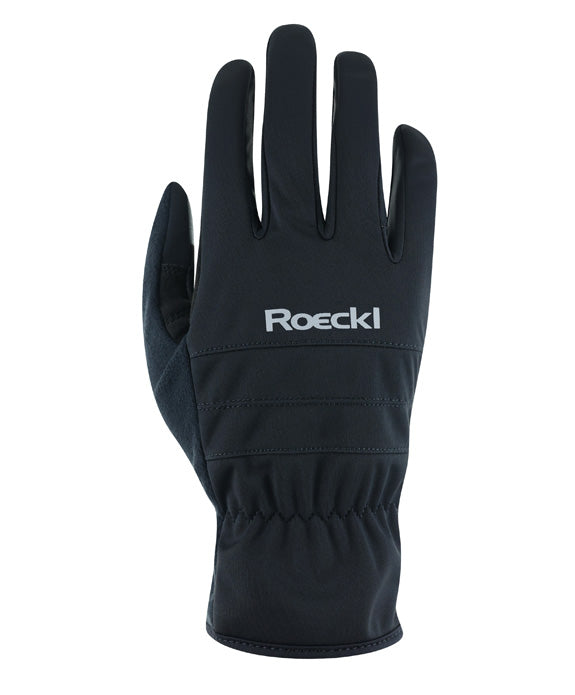 Roeckl Raiano 2 Handschoenen Unisex black