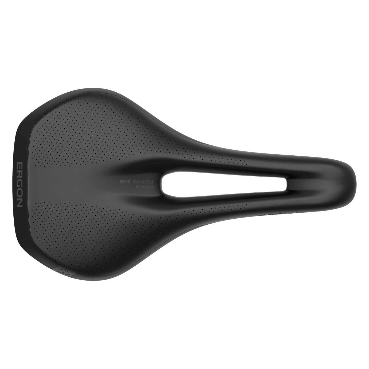 Ergon SMC Sport Gel zadel dames