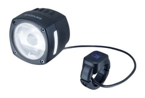 Sigma EOX FL 170 HB USB Voorlicht